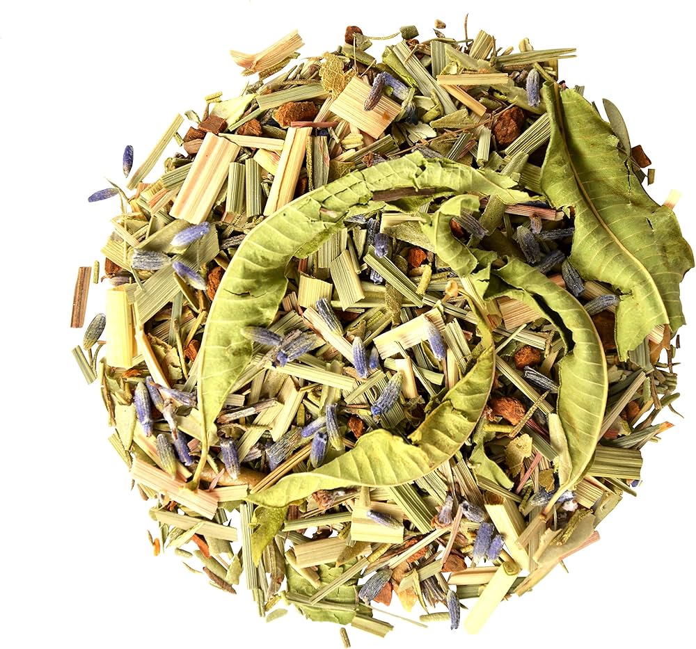 Tisane "Douce Provence" image